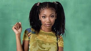 How Brandy Conquered The 90&#39;s