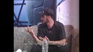 Download lagu كاميرا خفيه مع لاعبي كره القدم | لاعب الفيصلي انس حجي mp3