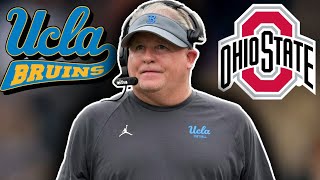 CHIP KELLY IS LEAVING FOR OHIO STATE 🚨