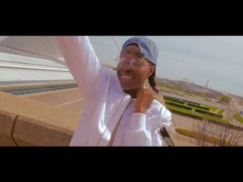 Kia Rap Princess - All I Ever Wanted (Official Video)