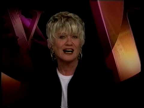 Margaret Pomeranz Intro - Le Confessional