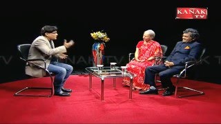 Exclusive Interview: P. K. Mahanandia, Who Cycled To Sweden For Love video