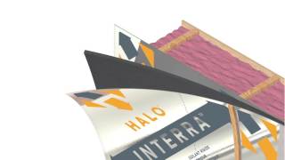 It&#39;s Easy to Insulate Your Basement with Halo® Interra® Advanced Interior Rigid Insulation