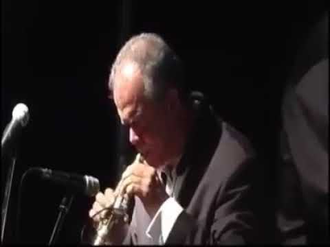 World smallest saxophone (soprillo or sopranissimo)