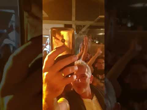 Ciemno już zgasły wszystkie światła #hubas #specyficzni #peja #camping