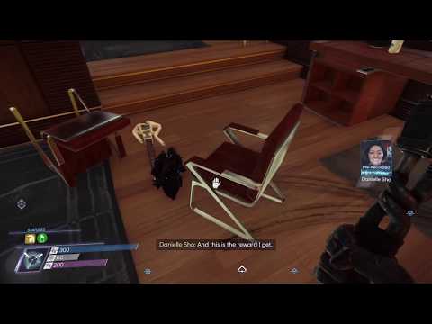 Prey - Restart - Pt 31 - Echoes Of The Past