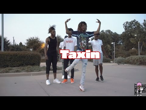 Cochise - Taxin (Dance Video) Shot By @Jmoney1041