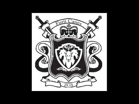 Royal, Renew, Lobje, Mida, Dugi, Bricha, Monwix - Furii Canes (2008.)