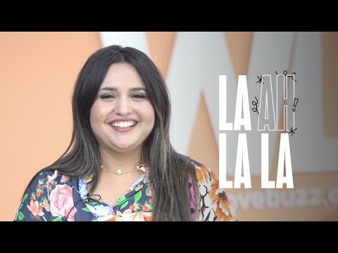 LA AH LA LA - Youssra Barrych | Youssra wakes up with the voice of the owner in this episode 😂