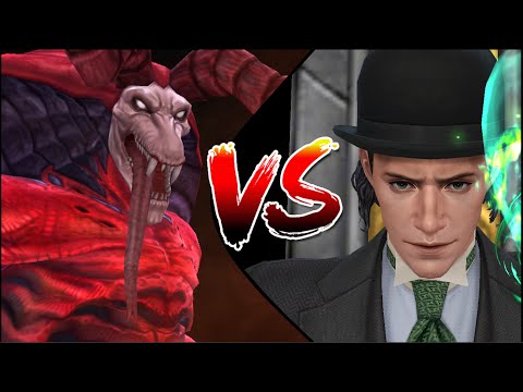 *NEW META* | MEPHISTO vs LOKI | Universal Villain ABX | MARVEL Future Fight | mff
