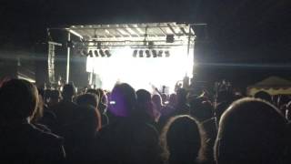 Leftover Crack Homeo-Apathy + Life is pain Rockfest 2016