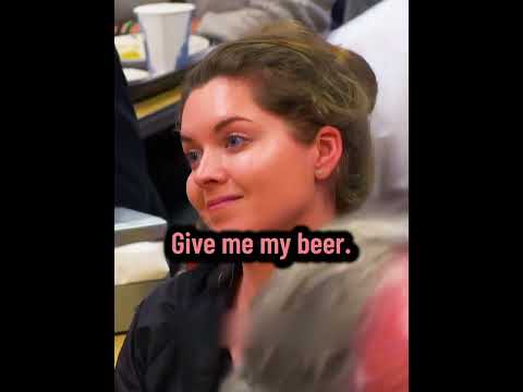 Sal Steals Beer - Impractical Jokers