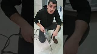 SİNCAN SU KAÇAK TESPİTİ SU TESİSATÇISI ANKARA 0553 084 32 78