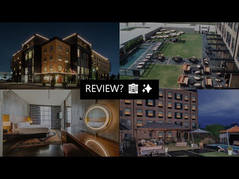 nylo dallas plano hotel