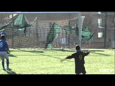 Domenica Goal - 15 gennaio