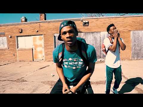 Lil Deno Ft Otw KJ - Out the way ( Shot By @Dodbh )