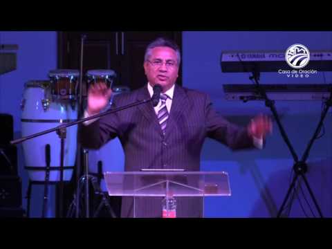 El cristiano y la paciencia - Chuy Olivares