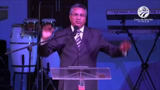 El cristiano y la paciencia - Chuy Olivares