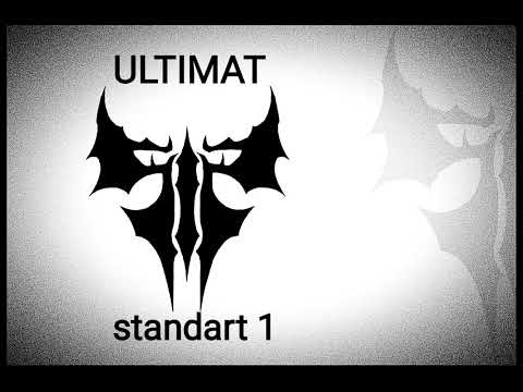 ULTIMAT - Ca-Cadî (Prod. by Roma Beats)