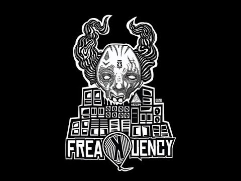 Pneumatix - "FreaKuency" (Album Mix)