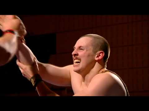 FULL SHOW: AWF AUSSIEMANIA 1 - 10/6/2011 - Island Tribe Vs U-Gene & Iron Ben - Australian Wrestling
