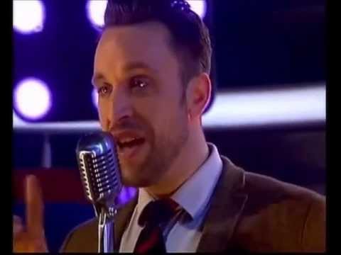 The Overtones - Only Girl in the World