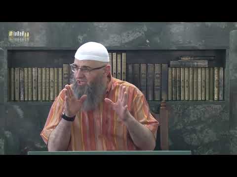 Zadovoljstvo Allahovom odredbom