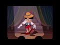Pinocchio 1940 2022 I Ve Got No Strings Vocals Instruments