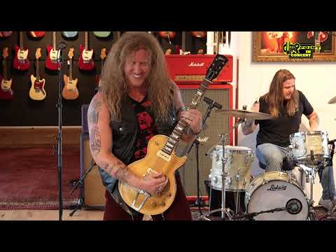 Jared James Nichols - Live at GuitarPoint