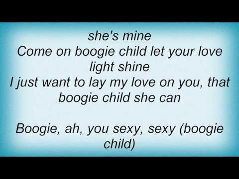 download lagu mp3 mp4 Boogie Child Lyrics, download lagu Boogie Child Lyrics gratis, unduh video klip Boogie Child Lyrics