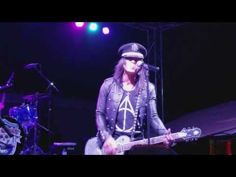 LA Guns - Purple Rain