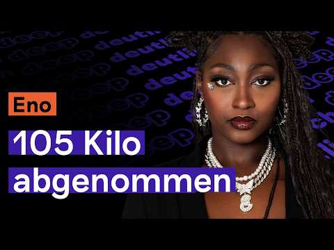 Meine Ärztin sagte: du musst dich halbieren | Eno im Talk