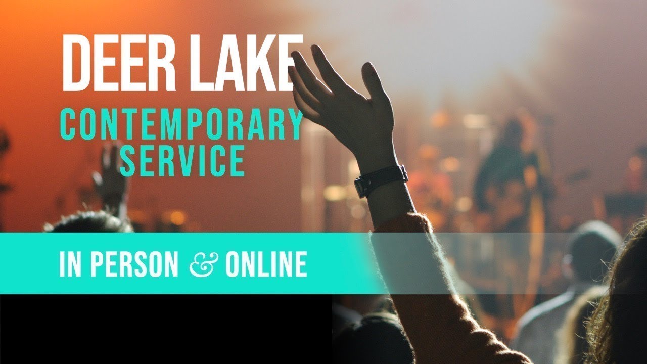 10:30am Contemporary - January 5th, 2025 - 2024's Most Googled Scriptures