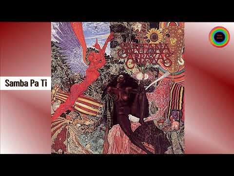 Santana - Samba Pa Ti  (Remastered)