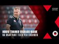?️ Richard Mank na knap punt tegen PSV Vrouwen | "?? ??? ???? ???? ???? ???? ???"
