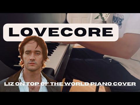 lovecore piano (her)