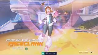 新シーズン調査！！【OW PS5】
