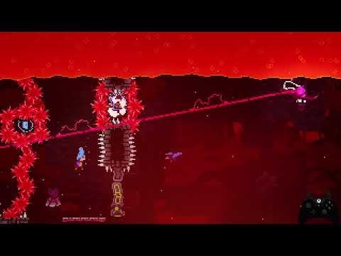 Celeste - SC2020 - New Grandmaster Heartside (Updated Description)