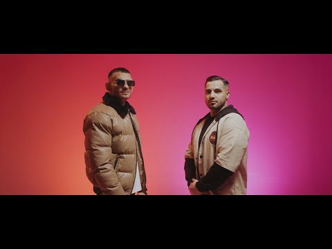 Musitó x Molinero - Nekem ne (Official 4K Music Video)