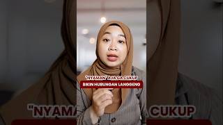 Download lagu Nyaman aja ga cukup bikin hubungan langgeng #tipscinta #storytime #nyaman mp3