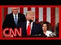 Trump's entire 2020 State of the Union address Trump's entire 2020 State of the Union address