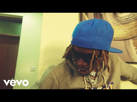 Country Wizzy - Shake That Ass