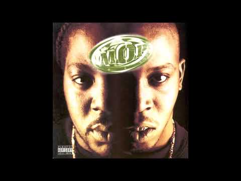 M.O.P - I Luv ft. Freddie Foxxx (Jazzagain Remix)