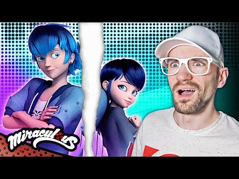 Drama in Miraculous?! 😨 Staffel 4