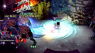 Re:Dragonica - Overlord Gameplay 2023