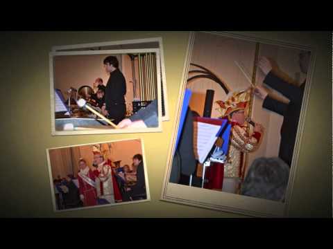 1. Prinzenkonzert im Schloss - Caesar und Cleopatra (Gerard Boedijn)