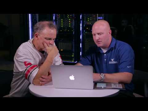 TechWiseTV:  BUSINESS CONTINUITY - Featuring World Wide Technology