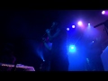 Juveniles Live Bus Palladium Paris FR 28 02 2014 7