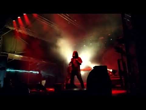 Fvck_Kvlt - Náš konec live (Povaleč 2023)