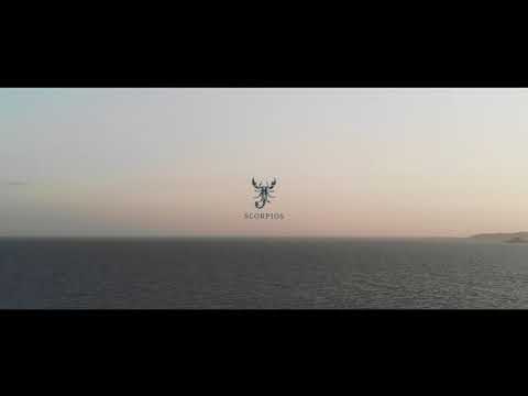 Ulises & MonoAbe Live at Scorpios Mykonos - August 15, 2020